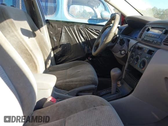 ✅ 2005 Toyota Corolla CE • VIN: 1NXBR32E55Z362703 • Лот: 43682613. Опубликован ранее на IAAI с пробегом Не указан. Бесплатный доступ к архиву аукционных продаж из США и подробный отчёт об истории автомобиля на DreamBid. Изображение 5.