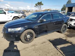 ✅ 2017 Ford Police Interceptor • VIN: 1FAHP2MT7HG145723 • Lot: 90688215. Wystawiony na Copart z przebiegiem 66 091 mil. Bezpłatny archiwum sprzedaży aukcyjnych z USA i szczegółowy raport historii pojazdu na DreamBid. Zdjęcie 1.