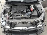 ✅ 2023 Toyota Camry SE • VIN: 4T1G11BK5PU086503 • Лот: 89864285. Опубликован ранее на Copart с пробегом 17 829 миль. Бесплатный доступ к архиву аукционных продаж из США и подробный отчёт об истории автомобиля на DreamBid. Изображение 11.