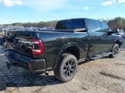 ✅ 2019 Ram 2500 Laramie • VIN: 3C6UR5NL3KG600668 • Lot: 43692450. Listed on IAAI with 33,211 mi. Free auction sales archive from the USA and detailed vehicle history report at DreamBid. Image 4.