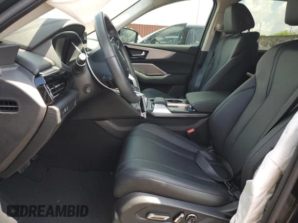 ✅ 2024 Acura MDX • VIN: 5J8YD9H31RL000046 • Lot: 54597164. Listed on Copart with 8,514 mi. Free auction sales archive from the USA and detailed vehicle history report at DreamBid. Image 7.