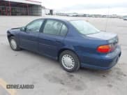 ✅ 2000 Chevrolet Malibu • VIN: 1G1ND52J4Y6291469 • Lot: 43268089. Listed on IAAI with 111,984 mi. Free auction sales archive from the USA and detailed vehicle history report at DreamBid. Image 3.