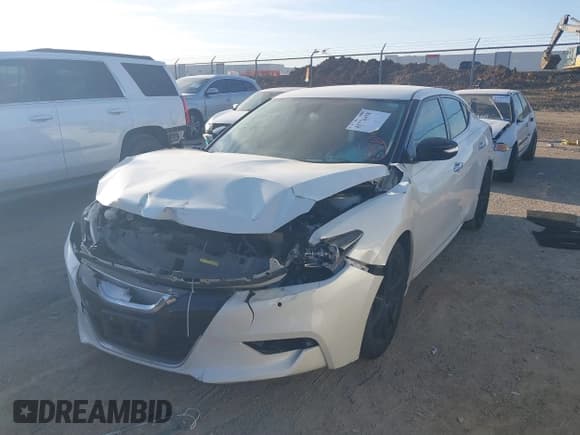 ✅ 2016 Nissan Maxima SL • VIN: 1N4AA6AP2GC437187 • Lot: 41776458. Wystawiony na IAAI z przebiegiem 72 990 mil. Bezpłatny archiwum sprzedaży aukcyjnych z USA i szczegółowy raport historii pojazdu na DreamBid. Zdjęcie 17.