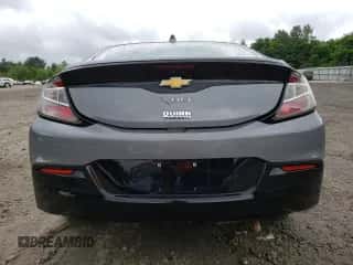 2018 Chevrolet Volt LT с VIN 1G1RC6S5XJU158455, выставлен на аукционе Copart как лот 59842363 с пробегом 49 084 миль миль и . История ставок и продаж доступна на DreamBid. Изображение 6.