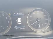 ✅ 2020 Hyundai Tucson SEL • VIN: KM8J33ALXLU109175 • Lot: 43562629. Listed on IAAI with 23,071 mi. Free auction sales archive from the USA and detailed vehicle history report at DreamBid. Image 15.