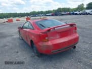 ✅ 2000 Toyota Celica GTS • VIN: JTDDY32T9Y0024439 • Lot: 42401573. Wystawiony na IAAI z przebiegiem Nie podano. Bezpłatny archiwum sprzedaży aukcyjnych z USA i szczegółowy raport historii pojazdu na DreamBid. Zdjęcie 3.