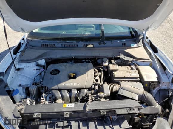 2020 Hyundai Kona SE с VIN KM8K12AA3LU556286, выставлен на аукционе Copart как лот 38999873 с пробегом 21 700 миль миль и . История ставок и продаж доступна на DreamBid. Изображение 11.