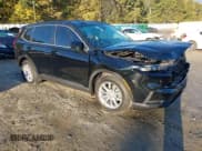 ✅ 2024 Honda CR-V EX-L • VIN: 2HKRS3H79RH316548 • Lot: 43577344. Listed on IAAI with 24,494 mi. Free auction sales archive from the USA and detailed vehicle history report at DreamBid. Image 1.