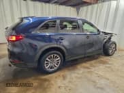 ✅ 2025 Mazda CX-90 Select • VIN: JM3KKAHD1S1208229 • Lot: 95549065. Wystawiony na Copart z przebiegiem 29 952 mil. Bezpłatny archiwum sprzedaży aukcyjnych z USA i szczegółowy raport historii pojazdu na DreamBid. Zdjęcie 3.