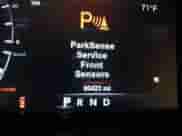 2017 Ram 1500 Night z VIN 1C6RR7MT0HS831726, wystawiony jako IAAI lot #41642459 z przebiegiem 90 423 mil mil oraz . Historia ofert i sprzedaży dostępna na DreamBid. Obrazek 15.