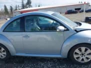 ✅ 2010 Volkswagen Beetle • VIN: 3VWRG3AG4AM016018 • Lot: 41873044. Listed on IAAI with 33,263 mi. Free auction sales archive from the USA and detailed vehicle history report at DreamBid. Image 13.