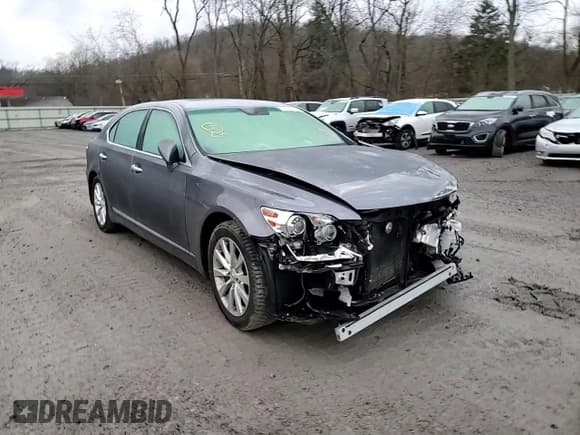 ✅ 2012 Lexus LS 460 L • VIN: JTHDL5EF3C5004097 • Lot: 87202314. Wystawiony na Copart z przebiegiem 139 526 mil. Bezpłatny archiwum sprzedaży aukcyjnych z USA i szczegółowy raport historii pojazdu na DreamBid. Zdjęcie 11.