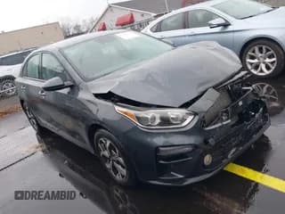 ✅ 2020 Kia Forte LXS • VIN: 3KPF24ADXLE238978 • Lot: 43718133. Wystawiony na IAAI z przebiegiem 114 369 mil. Bezpłatny archiwum sprzedaży aukcyjnych z USA i szczegółowy raport historii pojazdu na DreamBid. Zdjęcie 1.