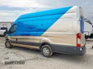 ✅ 2017 Ford Transit • VIN: 1FTBW3XM4HKB25441 • Lot: 69480095. Wystawiony na Copart z przebiegiem 161 696 mil. Bezpłatny archiwum sprzedaży aukcyjnych z USA i szczegółowy raport historii pojazdu na DreamBid. Zdjęcie 2.