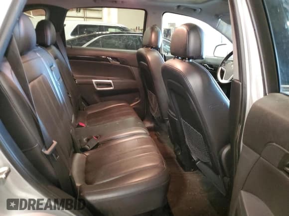 ✅ 2013 Chevrolet Captiva Sport LTZ • VIN: 3GNAL4EKXDS573541 • Lot: 49215435. Wystawiony na Copart z przebiegiem 81 706 mil. Bezpłatny archiwum sprzedaży aukcyjnych z USA i szczegółowy raport historii pojazdu na DreamBid. Zdjęcie 11.