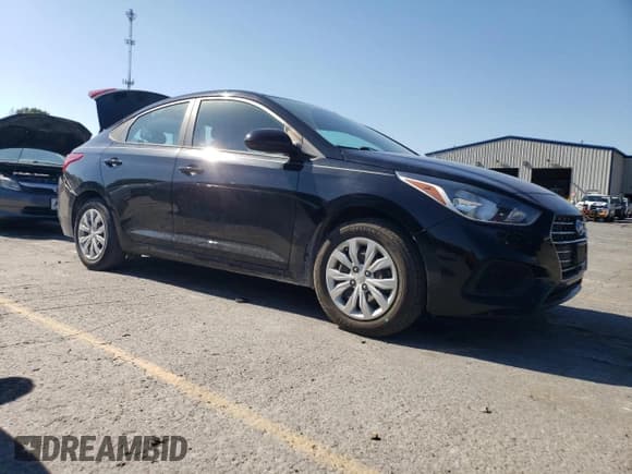 ✅ 2021 Hyundai Accent SE • VIN: 3KPC24A6XME133136 • Лот: 72679194. Опубликован ранее на Copart с пробегом 80 846 миль. Бесплатный доступ к архиву аукционных продаж из США и подробный отчёт об истории автомобиля на DreamBid. Изображение 4.