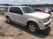 ✅ 2004 Ford Explorer Limited • VIN: 1FMDU65W44ZB42855 • Lot: 42786345. Wystawiony na IAAI z przebiegiem 229 997 mil. Bezpłatny archiwum sprzedaży aukcyjnych z USA i szczegółowy raport historii pojazdu na DreamBid. Zdjęcie 1.