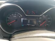 ✅ 2015 Chevrolet Impala LT • VIN: 2G1125S36F9102347 • Лот: 70192884. Опубликован ранее на Copart с пробегом 135 470 миль. Бесплатный доступ к архиву аукционных продаж из США и подробный отчёт об истории автомобиля на DreamBid. Изображение 9.