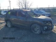 ✅ 2017 Nissan Rogue SL • VIN: JN8AT2MV0HW272347 • Lot: 41856136. Listed on IAAI with Not provided. Free auction sales archive from the USA and detailed vehicle history report at DreamBid. Image 1.