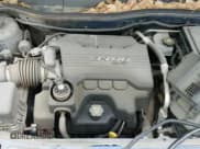 ✅ 2008 Chevrolet Equinox LT • VIN: 2CNDL53F086290048 • Lot: 41693059. Listed on IAAI with Not provided. Free auction sales archive from the USA and detailed vehicle history report at DreamBid. Image 12.