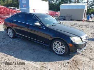 ✅ 2008 Mercedes-Benz C 300 Sport • VIN: WDDGF81X68F049502 • Лот: 43228402. Опубликован ранее на IAAI с пробегом 116 978 миль. Бесплатный доступ к архиву аукционных продаж из США и подробный отчёт об истории автомобиля на DreamBid. Изображение 1.