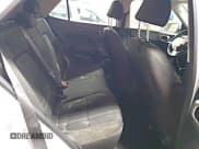 ✅ 2021 Hyundai Venue SEL • VIN: KMHRC8A33MU088171 • Lot: 81464714. Listed on Copart with 58,290 mi. Free auction sales archive from the USA and detailed vehicle history report at DreamBid. Image 10.