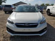 ✅ 2023 Subaru Impreza Premium • VIN: 4S3GKAV62P3600443 • Lot: 69314495. Wystawiony na Copart z przebiegiem 42 037 mil. Bezpłatny archiwum sprzedaży aukcyjnych z USA i szczegółowy raport historii pojazdu na DreamBid. Zdjęcie 5.