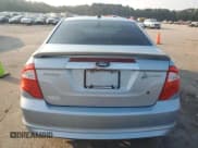 ✅ 2011 Ford Fusion Hybrid • VIN: 3FADP0L33BR232443 • Lot: 80877575. Wystawiony na Copart z przebiegiem 95 760 mil. Bezpłatny archiwum sprzedaży aukcyjnych z USA i szczegółowy raport historii pojazdu na DreamBid. Zdjęcie 6.