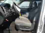 2017 Ram 1500 Big Horn с VIN 1C6RR7LT5HS715570, выставлен на аукционе Copart как лот 89849875 с пробегом 218 543 миль миль и Списание • Salvage title. История ставок и продаж доступна на DreamBid. Изображение 7.