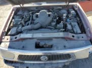 ✅ 1999 Mercury Mountaineer • VIN: 4M2ZU52E6XUJ43842 • Lot: 88141505. Listed on Copart with 194,187 mi. Free auction sales archive from the USA and detailed vehicle history report at DreamBid. Image 12.