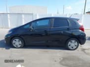 ✅ 2020 Honda Fit LX • VIN: 3HGGK5H45LM730289 • Lot: 43788472. Listed on IAAI with 37,926 mi. Free auction sales archive from the USA and detailed vehicle history report at DreamBid. Image 14.