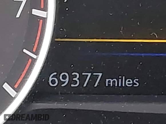 ✅ 2018 Nissan Murano SV • VIN: 5N1AZ2MH1JN119374 • Lot: 43073234. Listed on IAAI with 69,377 mi miles. Access the free auction sales archive from the USA and view a detailed vehicle history report at DreamBid. Image 15.