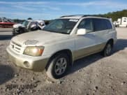 ✅ 2004 Toyota Highlander • VIN: JTEGP21A140021020 • Lot: 84836615. Wystawiony na Copart z przebiegiem Nie podano. Bezpłatny archiwum sprzedaży aukcyjnych z USA i szczegółowy raport historii pojazdu na DreamBid. Zdjęcie 1.