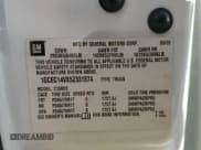 ✅ 2005 Chevrolet Silverado 1500 Work Truck • VIN: 1GCEC14VX5Z331874 • Лот: 79238154. Опубликован ранее на Copart с пробегом 223 499 миль. Бесплатный доступ к архиву аукционных продаж из США и подробный отчёт об истории автомобиля на DreamBid. Изображение 12.