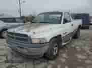 1995 Dodge 1500 с VIN 1B7HC16Y0SS368599, выставлен на аукционе Copart как лот 80857334 с пробегом 227 629 миль миль и Списание • Salvage title. История ставок и продаж доступна на DreamBid. Изображение 1.