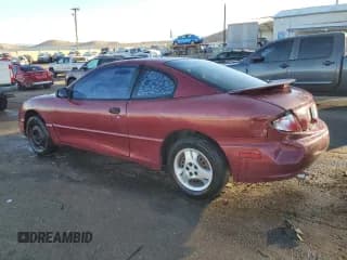✅ 2005 Pontiac Sunfire • VIN: 3G2JB12F45S227038 • Лот: 80744954. Опубликован ранее на Copart с пробегом 157 974 миль. Бесплатный доступ к архиву аукционных продаж из США и подробный отчёт об истории автомобиля на DreamBid. Изображение 2.