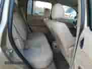 2007 Chevrolet HHR LT с VIN 3GNDA23P57S510471, выставлен на аукционе Copart как лот 78379924 с пробегом 264 558 миль миль и Списание • Salvage title. История ставок и продаж доступна на DreamBid. Изображение 11.