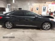 ✅ 2012 Hyundai Azera • VIN: KMHFG4JG1CA120702 • Лот: 43374174. Опубликован ранее на IAAI с пробегом 148 622 миль. Бесплатный доступ к архиву аукционных продаж из США и подробный отчёт об истории автомобиля на DreamBid. Изображение 13.