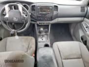 ✅ 2014 Toyota Tacoma • VIN: 5TFLU4EN4EX090247 • Lot: 93517445. Listed on Copart with Not provided. Free auction sales archive from the USA and detailed vehicle history report at DreamBid. Image 8.