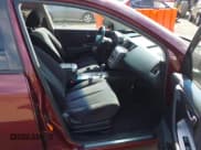 ✅ 2006 Nissan Murano SE • VIN: JN8AZ08W16W543029 • Lot: 43402357. Listed on IAAI with 126,305 mi. Free auction sales archive from the USA and detailed vehicle history report at DreamBid. Image 5.