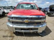 ✅ 2015 Chevrolet Silverado 2500HD Work Truck • VIN: 1GC0KUEG6FZ107937 • Lot: 65411405. Listed on Copart with 54,587 mi. Free auction sales archive from the USA and detailed vehicle history report at DreamBid. Image 5.