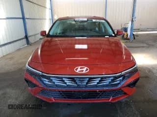 ✅ 2025 Hyundai Elantra Limited • VIN: KMHLP4DG3SU057498 • Лот: 87461785. Опубликован ранее на Copart с пробегом 11 009 миль. Бесплатный доступ к архиву аукционных продаж из США и подробный отчёт об истории автомобиля на DreamBid. Изображение 5.