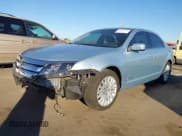 ✅ 2010 Ford Fusion Hybrid • VIN: 3FADP0L31AR304769 • Lot: 43531175. Wystawiony na IAAI z przebiegiem 144 360 mil. Bezpłatny archiwum sprzedaży aukcyjnych z USA i szczegółowy raport historii pojazdu na DreamBid. Zdjęcie 6.