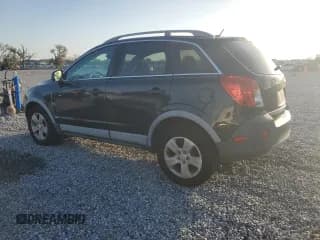 ✅ 2014 Chevrolet Captiva Sport LS • VIN: 3GNAL2EK6ES659144 • Lot: 49314785. Wystawiony na Copart z przebiegiem 110 173 mil. Bezpłatny archiwum sprzedaży aukcyjnych z USA i szczegółowy raport historii pojazdu na DreamBid. Zdjęcie 2.