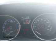 ✅ 2012 Hyundai Elantra Limited • VIN: KMHDH4AE9CU378841 • Lot: 42751671. Listed on IAAI with 196,450 mi. Free auction sales archive from the USA and detailed vehicle history report at DreamBid. Image 7.