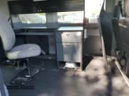 ✅ 2018 Ford Transit XL • VIN: 1FDZK1CM2JKB56547 • Лот: 60002405. Опубликован ранее на Copart с пробегом 114 678 миль. Бесплатный доступ к архиву аукционных продаж из США и подробный отчёт об истории автомобиля на DreamBid. Изображение 11.