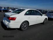 ✅ 2009 Hyundai Sonata GLS • VIN: 5NPET46F49H451397 • Lot: 90955185. Listed on Copart with 94,883 mi. Free auction sales archive from the USA and detailed vehicle history report at DreamBid. Image 3.