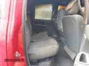 ✅ 2007 Dodge 2500 SLT • VIN: 3D7KS28C47G750655 • Lot: 42138124. Listed on IAAI with Not provided. Free auction sales archive from the USA and detailed vehicle history report at DreamBid. Image 8.