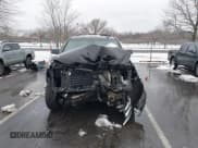 ✅ 2017 Chevrolet Tahoe LT • VIN: 1GNSCBKC2HR228485 • Lot: 41554330. Listed on IAAI with Not provided. Free auction sales archive from the USA and detailed vehicle history report at DreamBid. Image 12.
