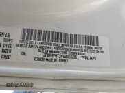 ✅ 2015 Ram ProMaster City Cargo Tradesman SLT • VIN: ZFBERFBT3F6965496 • Lot: 41847162. Wystawiony na IAAI z przebiegiem 148 202 mil. Bezpłatny archiwum sprzedaży aukcyjnych z USA i szczegółowy raport historii pojazdu na DreamBid. Zdjęcie 9.